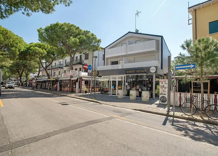 Casa Berton * Lido di Jesolo