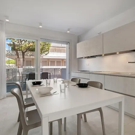 Apartment Casa Berton Lido di Jesolo