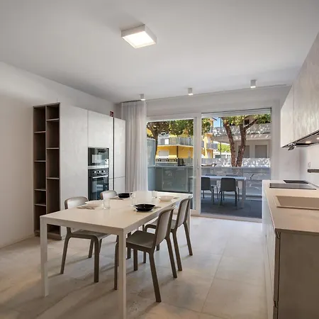 Casa Berton דירה