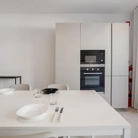 דירה Casa Berton *