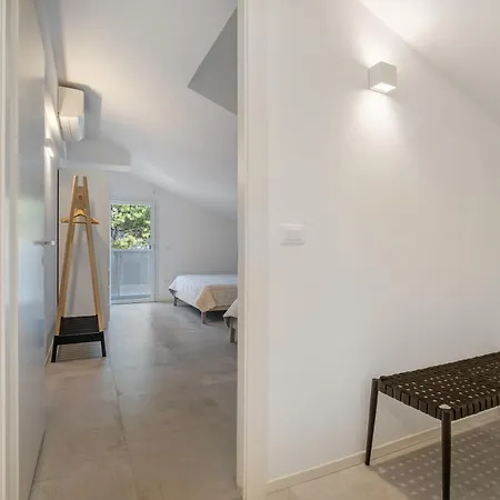 Casa Berton דירה *