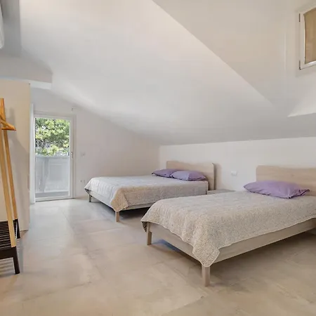 דירה Casa Berton