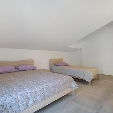 דירה Casa Berton