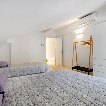 דירה Casa Berton *