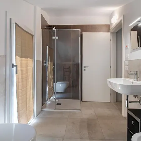 דירה Casa Berton