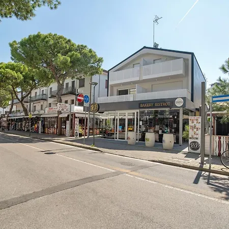 דירה Casa Berton לידו די ג'סולו